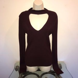 Brand New Express Sweater!